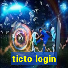 ticto login